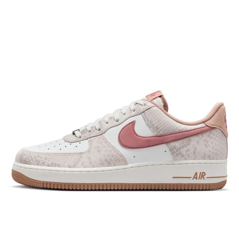 耐克(NIKE)经典百搭AIRFORCE1'07LV8低帮板鞋男鞋休闲运动潮鞋