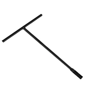 智铮朗月 T型套筒扳手 9mm 个