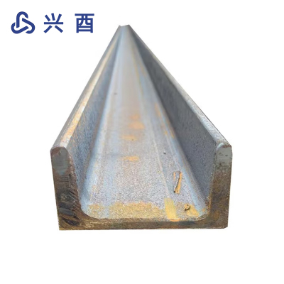 兴酉 槽钢 100*48*5.3mm 千克