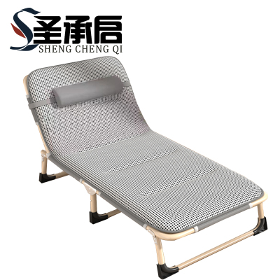 圣承启 午休床 午睡床 张