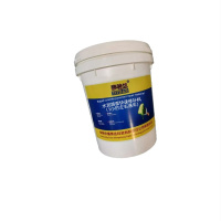 泰特达 水泥路面快速修补料(1小时左右通车) 25KG灰色 桶