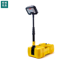 综城优品 BXZM-60 22.2V 60W 便携式工作灯 (计价单位:台)黄色