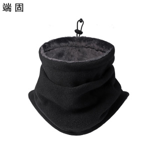 端固 防寒脖套PKY-6/个