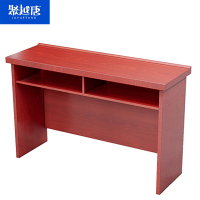 聚越唐(JUYUETANG)可定制拼接办公会议桌 1400*400*750/760mm 张