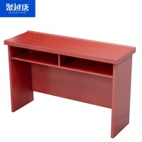 聚越唐(JUYUETANG)可定制拼接办公会议桌 1400*400*750/760mm 张