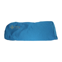 紫燕沙 二人椅套 940*540*700mm 蓝灯笼花色织 个