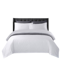 优福安达 全棉贡缎床品套件 贡缎定制 BC2024001 /套