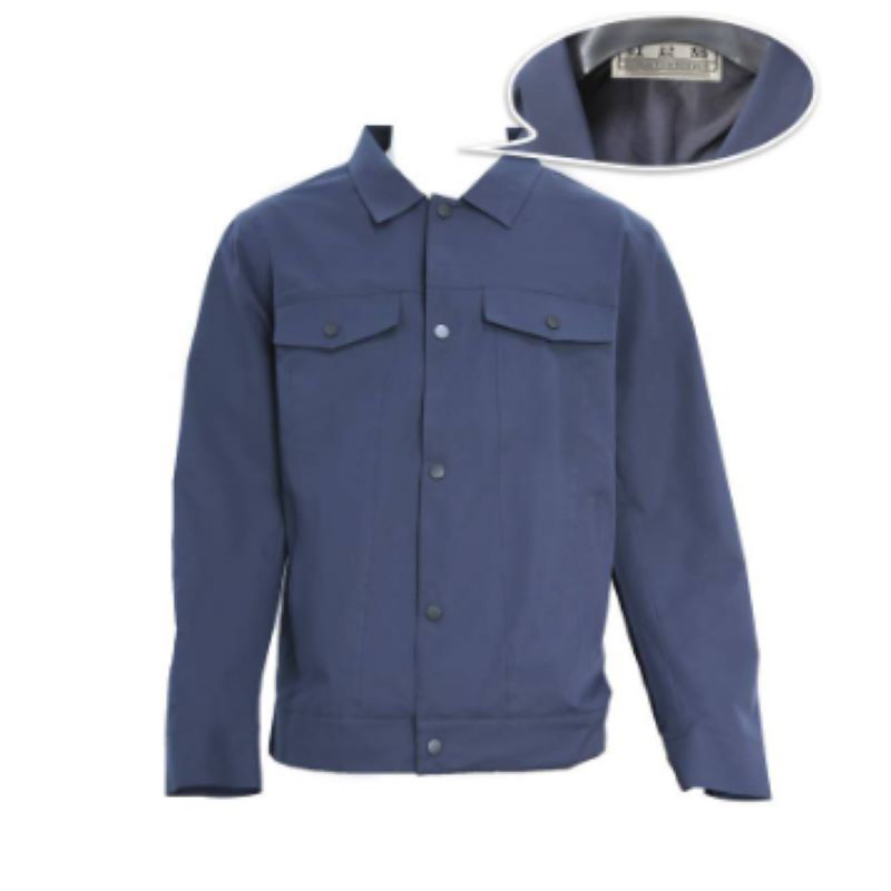 红晨岛 春秋工作服 175 套