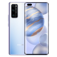 荣耀30 Pro 8GB+128GB 5G 流光幻镜 超感光相机 50倍超稳远摄 麒麟990 超曲OLED飞瀑屏 全网通智能手机