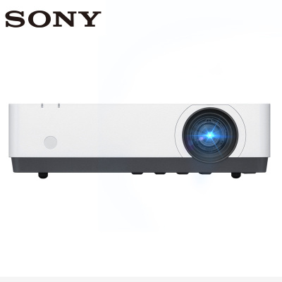 索尼(SONY)VPL-EW575商务教育办公投影仪教学会议投影机家用高清投影仪