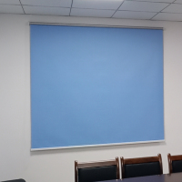 福芳卷帘遮光遮阳防晒卷帘200*200cm/副