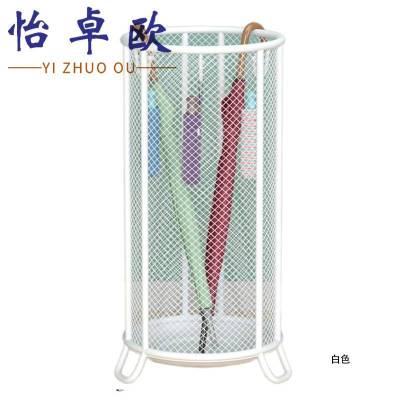 怡卓欧雨伞收纳架大号个