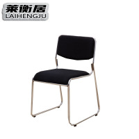 莱衡居 网布培训椅 A04/把