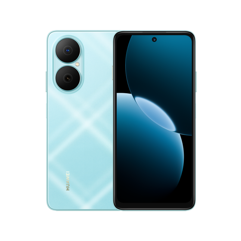 华为畅享80 128GB 天青蓝 6620mAh电池超能续航 玄甲架构 双五星超耐摔 华为鸿蒙智能手机