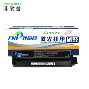 菲耐普 硒鼓蓝色 CM-1115ADN 支