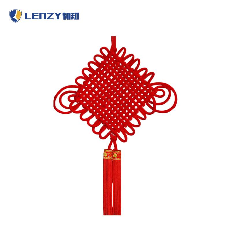 LENZY 韧知 大中国结 14盘 个