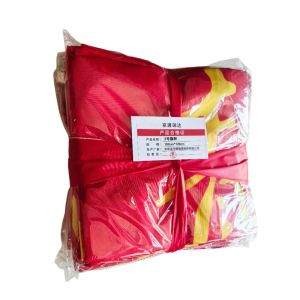 京通瑞达 3号旗帜 192cm*128cm 个