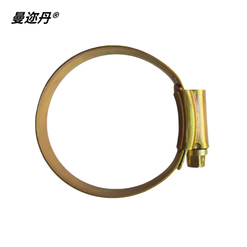 曼迩丹 喉箍 38-57mm /个