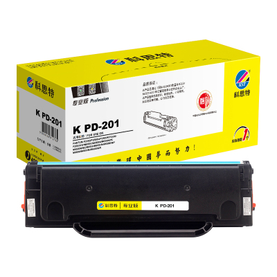 科思特 K PD-201硒鼓 适用奔图打印机 P2200 P2500 M6500 M6550 M6600 专业版