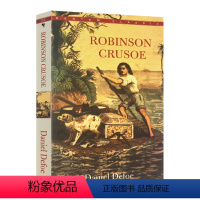 鲁滨逊漂流记 笛福 [正版]英文原版 Lady Chatterley's Lover 查太莱夫人的情人 劳伦斯 英文版进