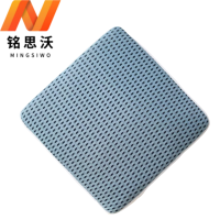 铭思沃坐垫45*45cm个 蓝色