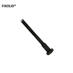 FIXOLID 螺栓 M12*140mm 根