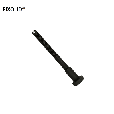 FIXOLID 螺栓 M12*140mm 根