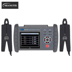 SHANGTIE 智能双钳伏安表 FR2010E+/台