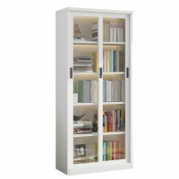 攸形钢制柜子80*38*180cm台