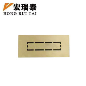 宏瑞泰 镂空板 180*80*0.5mm 块