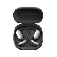 Xiaomi开放式耳机Pro曜石黑无线蓝牙耳机高舒适度无损音质