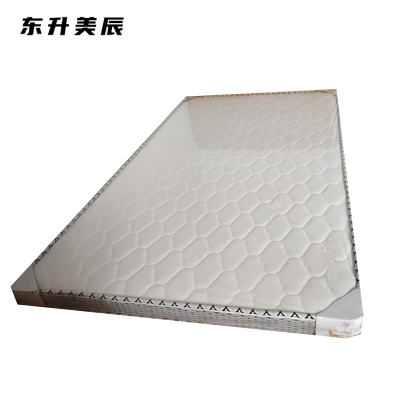 东升美辰 床垫1200*2000*100mm DS-XS409 张