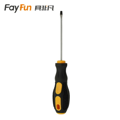具非凡 螺丝刀 6*250MM一字 把