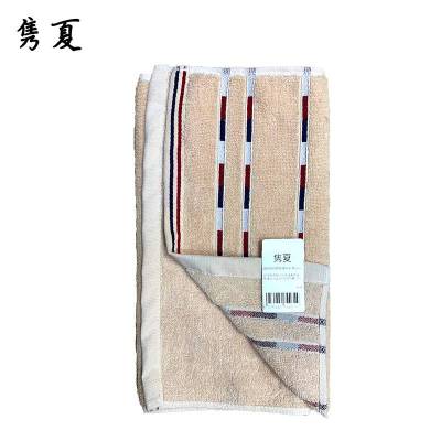 隽夏 毛巾 JX-J2-35*75 条