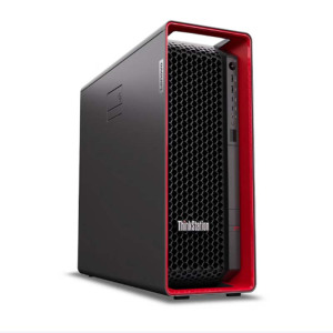 联想[P7]仿真智能[塔式工作站]主机 W9-3575X 128G 4Tssd*2+20T机械 RTX5880Ada