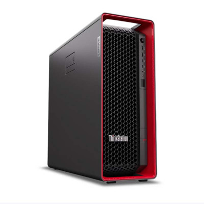 联想[P7]仿真智能[塔式工作站]主机 W9-3575X 128G 4Tssd*2+20T机械 RTX5880Ada