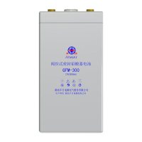 丰日 阀控式密封铅酸蓄电池 GFM-300(2V300Ah) 只
