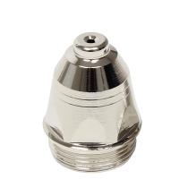 铁洋 等离子P80割嘴喷嘴 孔径1.1mm-1.7mm 个
