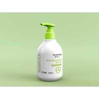 森泊儿SENBOER WY-605 雾屿净澈滋润抑菌洗手液 500ml(计价单位:瓶)