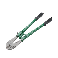 长鹿工具 断线钳(T8钢)18"-450mm 1把