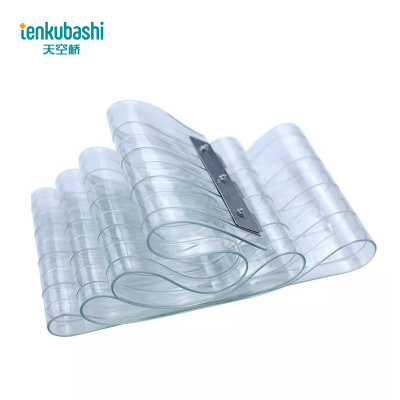 天空桥 软门帘 1.2mm 平方