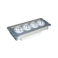 LHDQ 领航电器 LHF2121A-4×3W LED应急顶灯 冷白 IP65