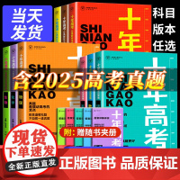 2026新版佰鸿 十年高考数学物理化学生物语文英语政治历史地理一年好题含高考真题分类解析全国通用必刷题123卷高三一轮总
