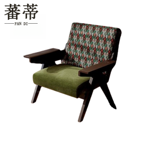 蕃蒂