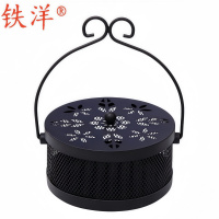 铁洋 蚊香盒 蚊香架 蚊香炉 可提挂17*17*10cm 个