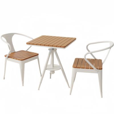 依韵珂一桌两椅55cm套