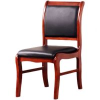 振雅 小软包椅 by-401