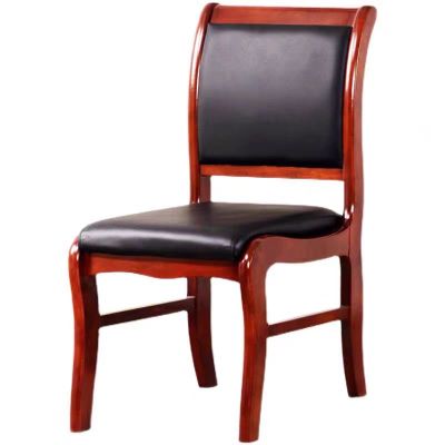 振雅 小软包椅 by-401