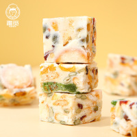 雅觅 芒果奶酪 综合雪花酥 300g