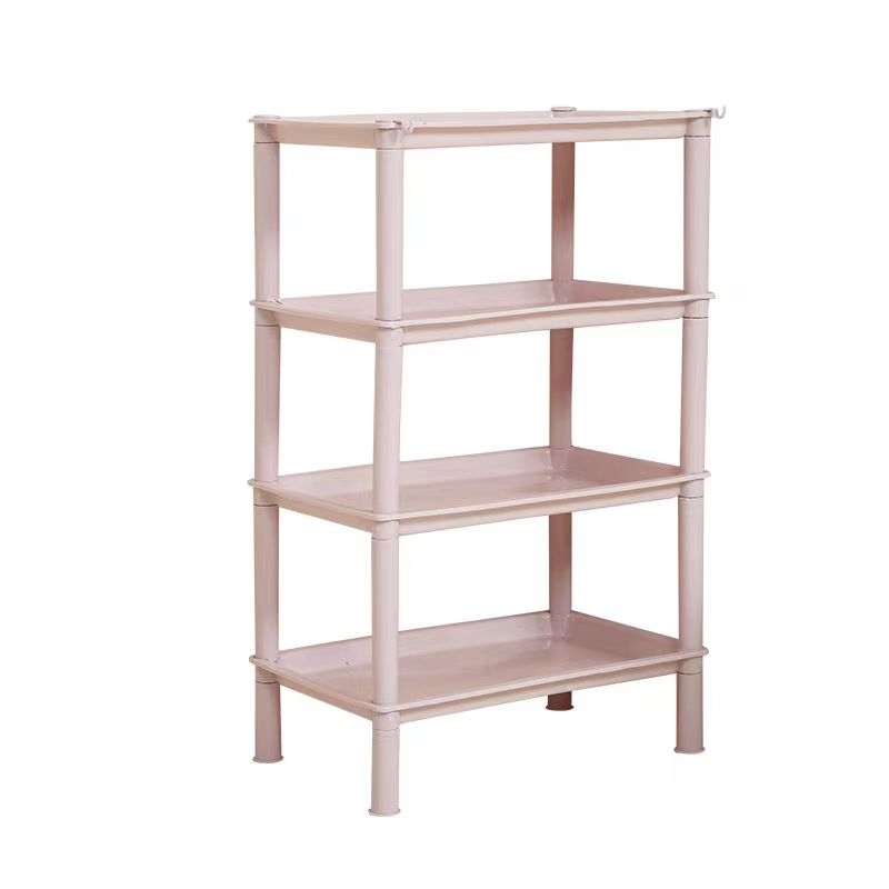 北派至尚层架/置物架 脸盆架颜色随机 420*270*740mm/个